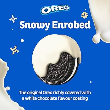★オレオ★ 楽天市場】OREO オレオ クリーム フレーバー ホイップ フロ